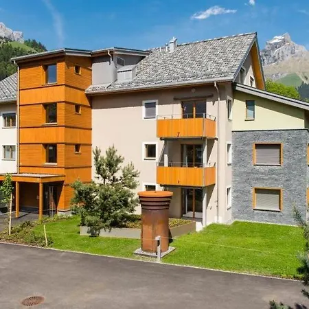 Sleeps 6 Wifi エンゲルベルク